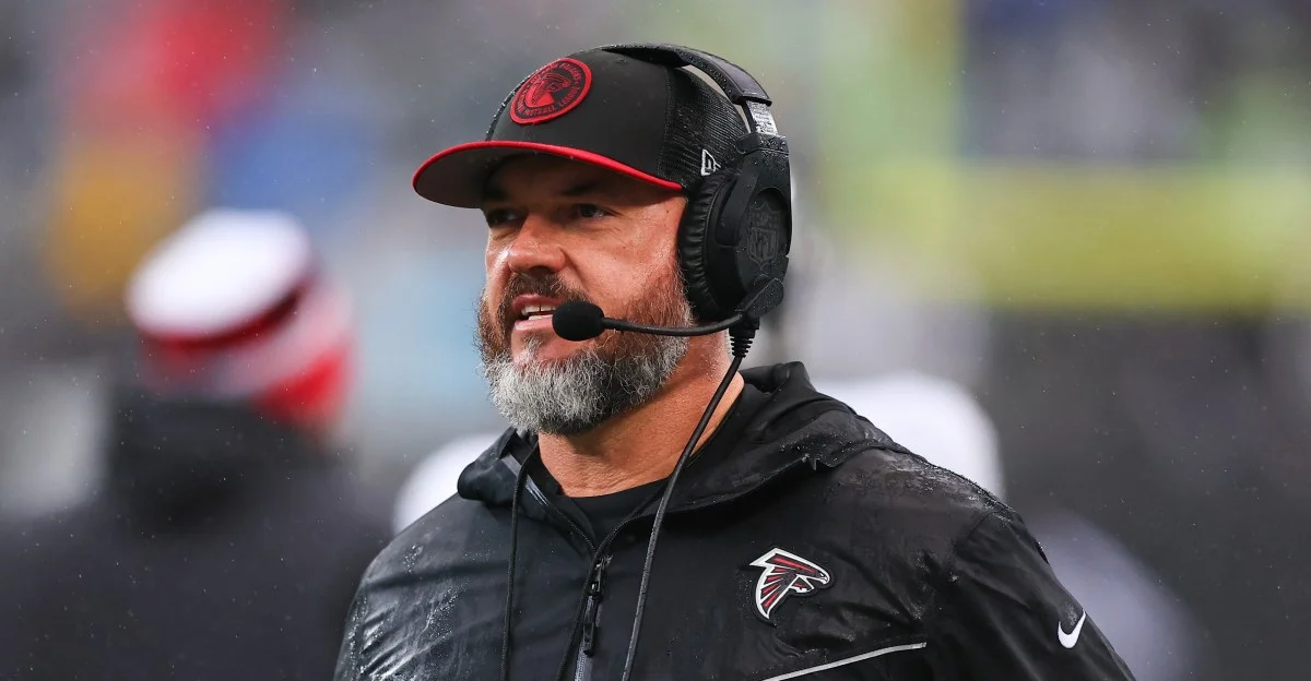 Ravens Launch 2026 Coaching Staff Shuffle Under New HC Jesse Minter