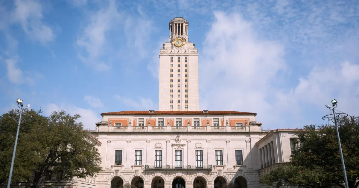 Featured image for Justice Department Declares Grants for Hispanic-Serving Colleges Unconstitutional