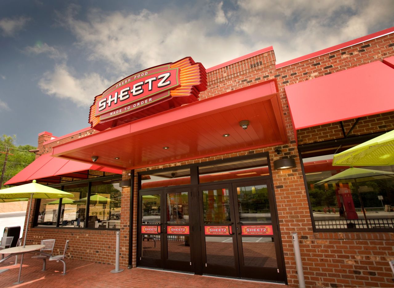 Sheetz sells gas for $1.85 in WV and OH, no catch.