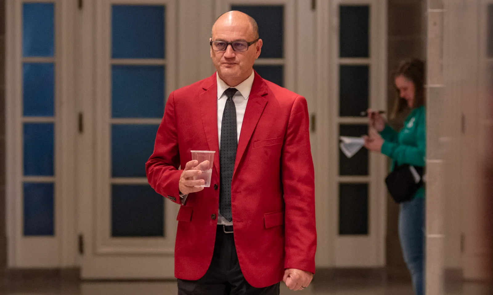 Featured image for Missouri Officials Face Scrutiny Over Gerrymandering and Redistricting Delays