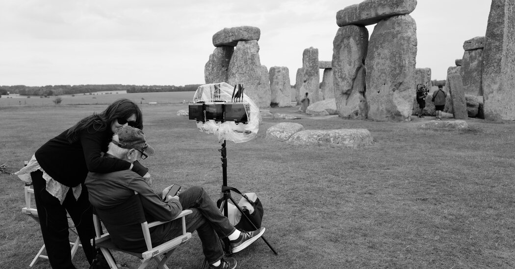 Featured image for Michele Reiner's Long-Standing Ties to Donald Trump and Activism