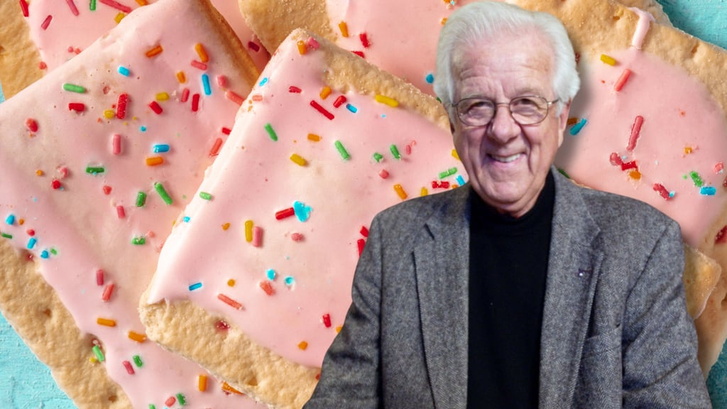 Featured image for "Inventor of Pop-Tarts, William Post, Passes Away at 96"
