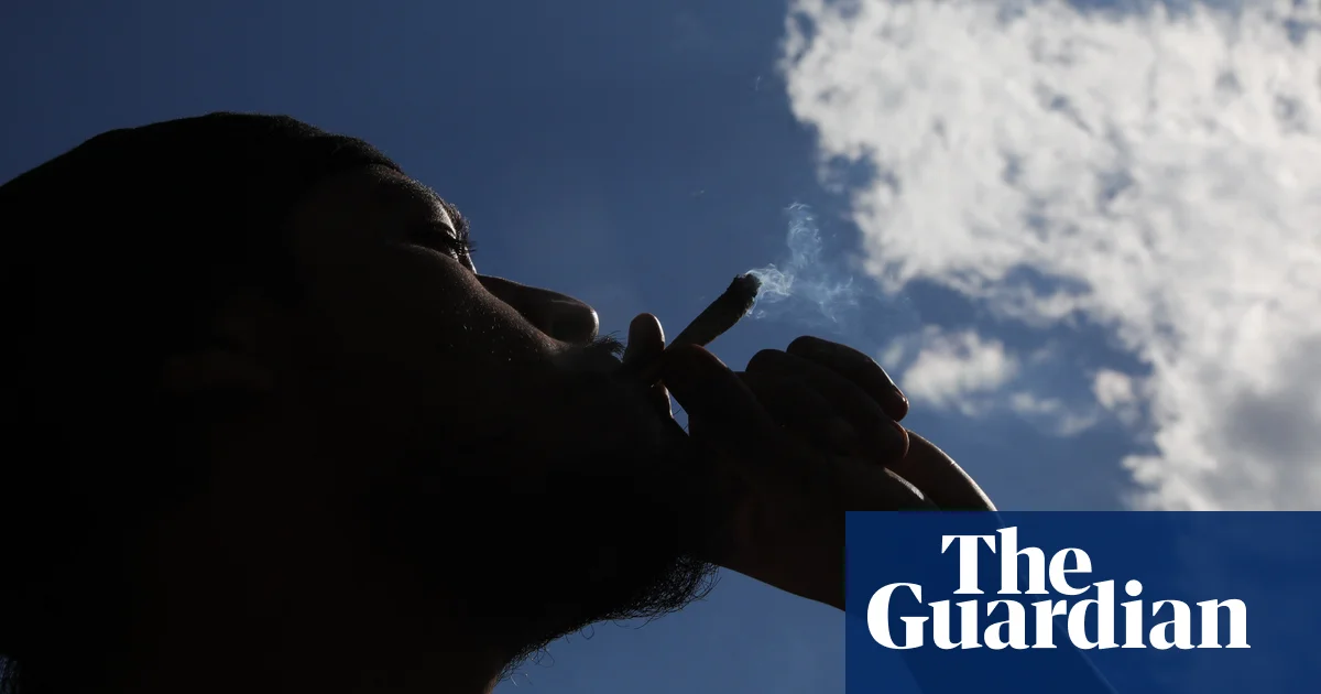 Cannabis: A Sleep Aid for Some, Not All