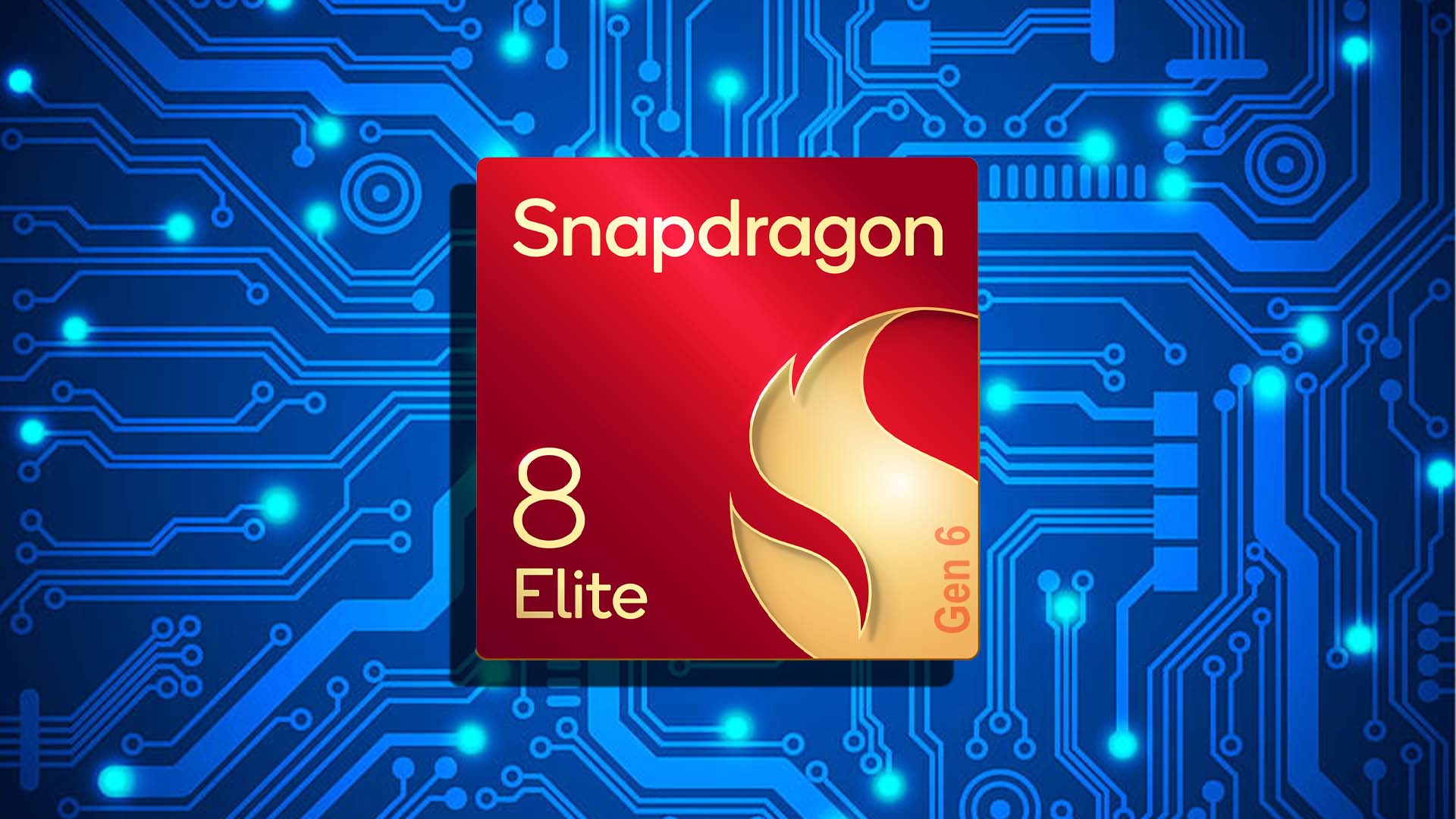 Featured image for Qualcomm's Snapdragon 8 Elite Gen 6 to Launch in Two Variants with Enhanced Features