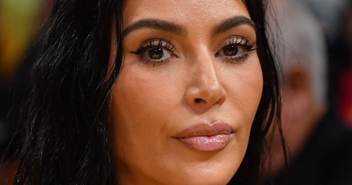 "Kim Kardashian Faces Lawsuit Over Alleged Table Knockoffs"