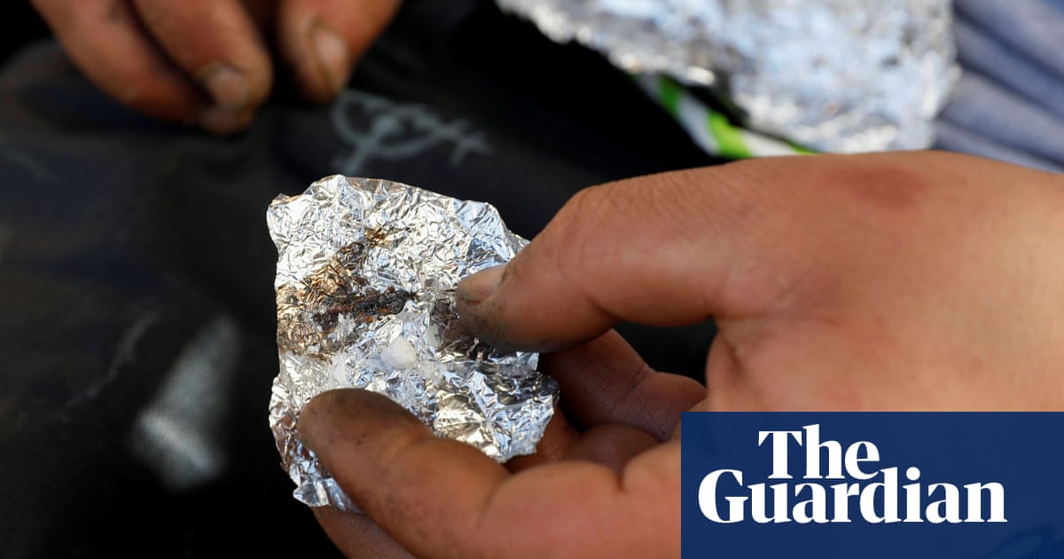 California Seizes Enough Fentanyl to Kill Millions in San Francisco