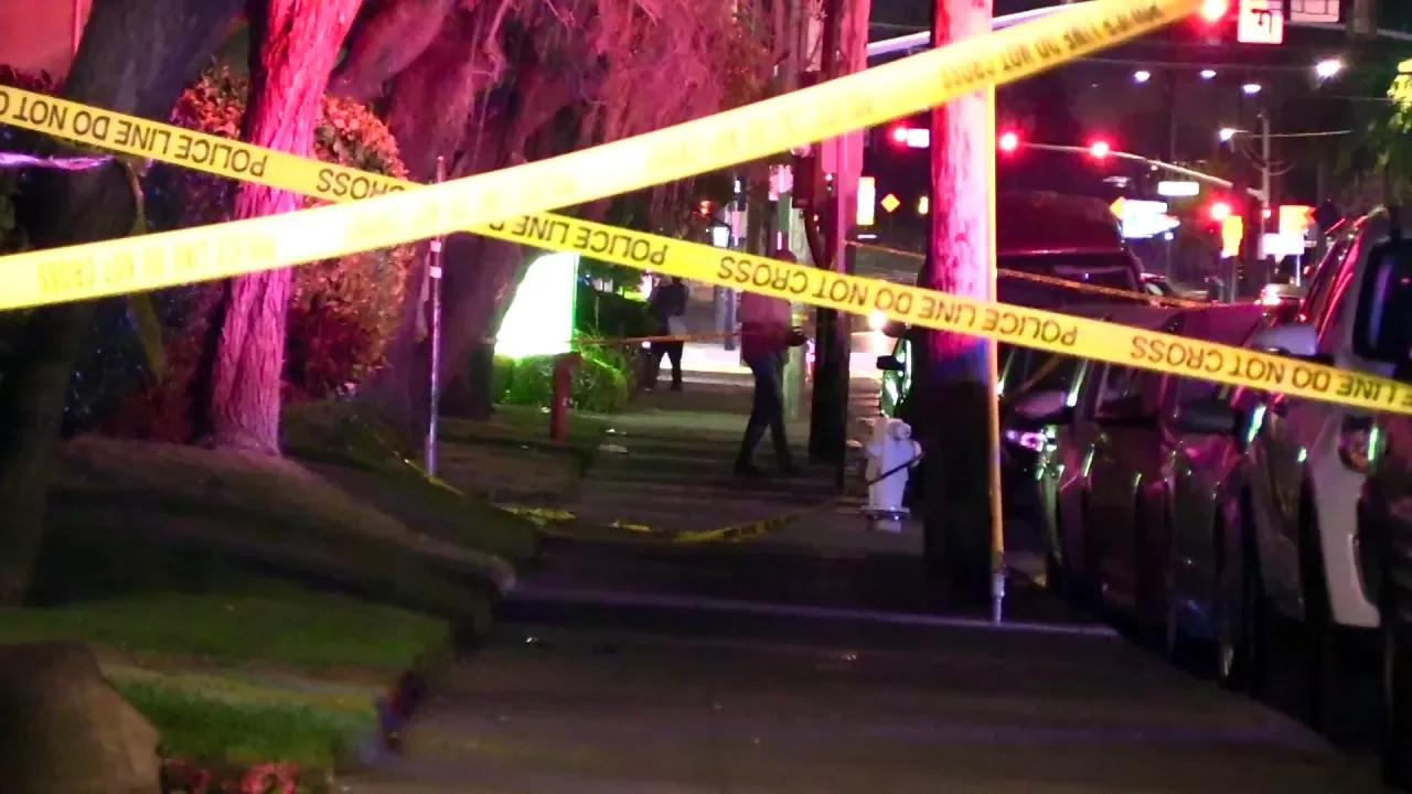 San Leandro Shooting Leaves Teen Dead and Another Injured
