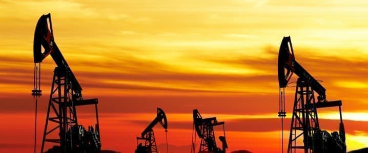 "Media Blunder Causes Major Surge in Oil Prices"