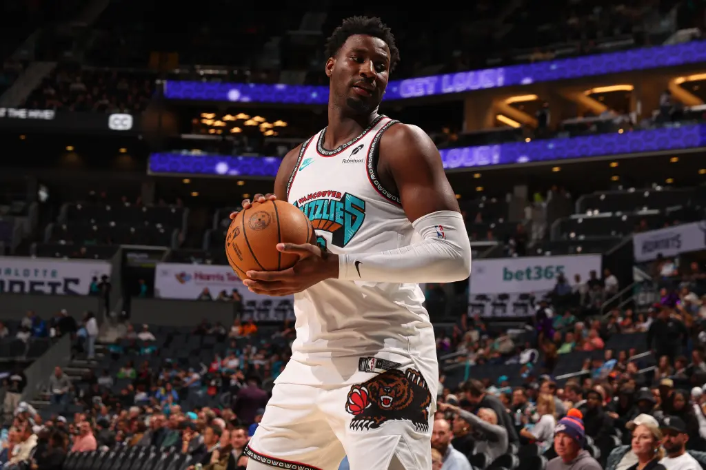 Featured image for Grizzlies secure $240M extension with Jaren Jackson Jr. and explore roster moves