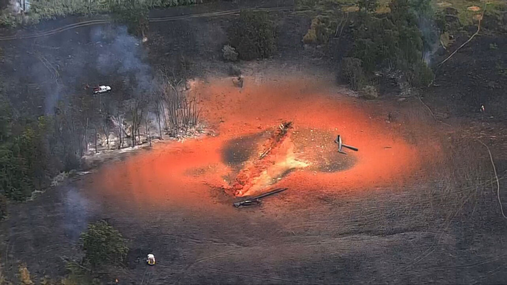 Multiple Explosions Rock TC Energy Pipelines in Virginia, Causing Fires and Traffic Delays