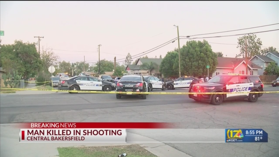 Featured image for Fatal Shootings Claim Lives in Bakersfield and Milwaukee