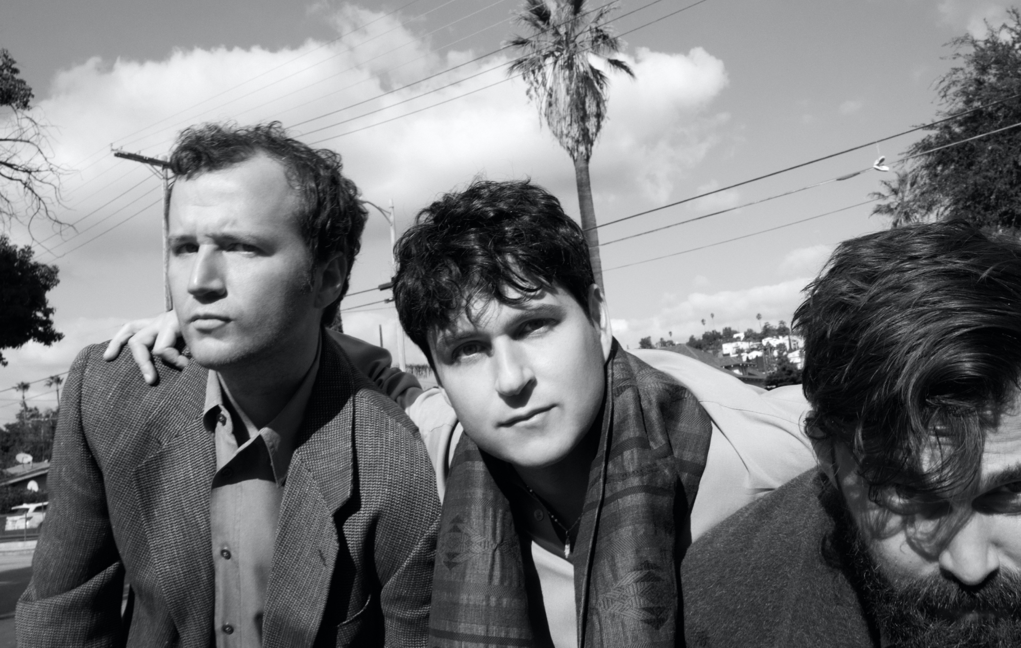 Featured image for "Vampire Weekend Unveils 'Only God Was Above Us' Album Teaser"