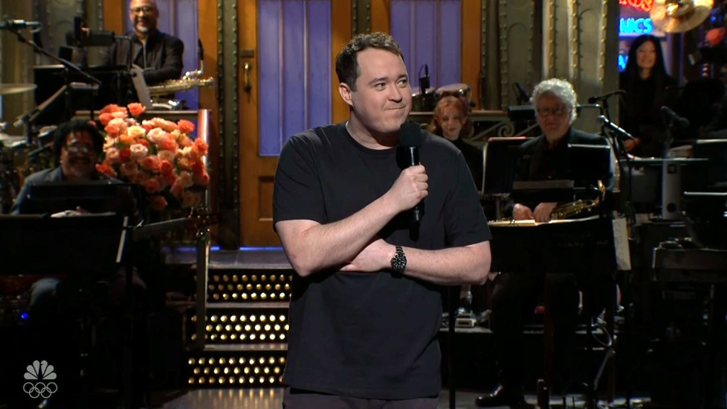 "Shane Gillis: From SNL Firing to Hosting - What You Need to Know"
