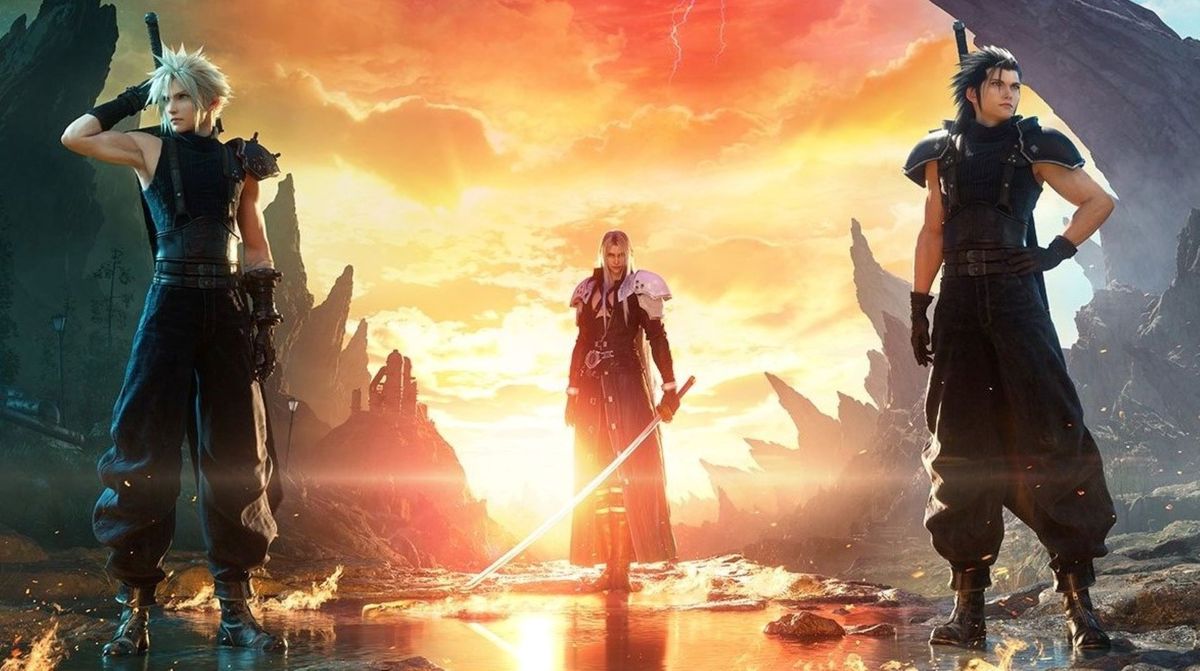 "Final Fantasy VII Rebirth: Achieving a 90+ Metacritic Score and Immersive PS5 Technology"