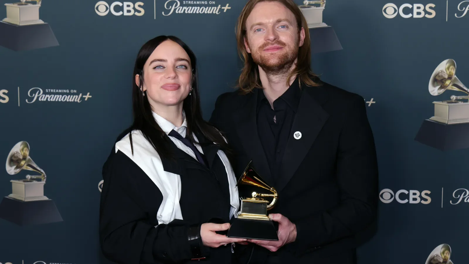 Finneas Defends Billie Eilish’s Grammys Speech Amid Backlash