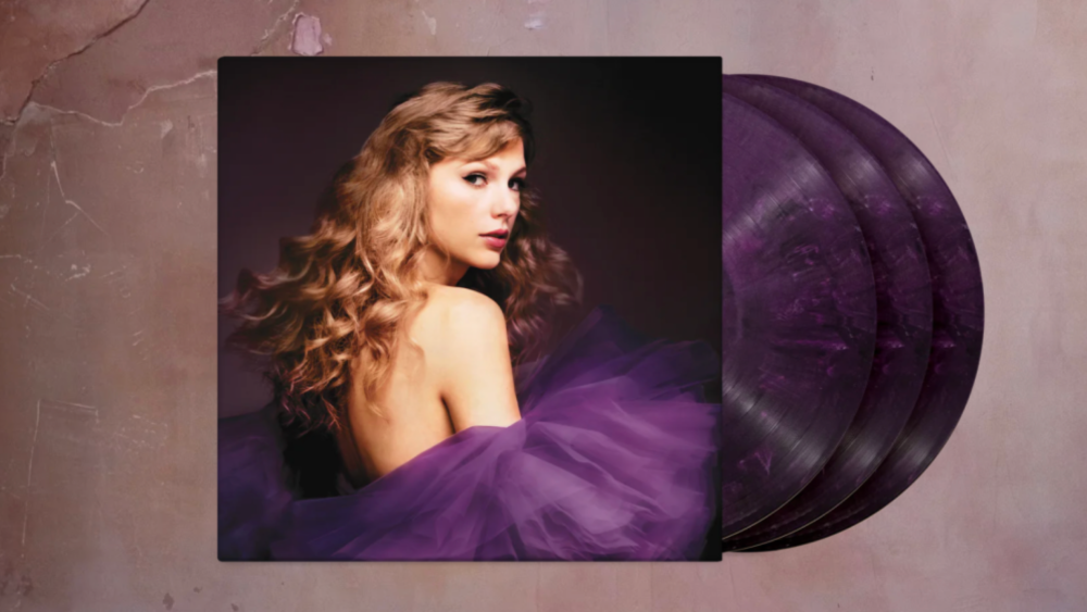 Taylor Swift Collaborates with Hayley Williams and Fall Out Boy on 'Speak Now (Taylor's Version)'