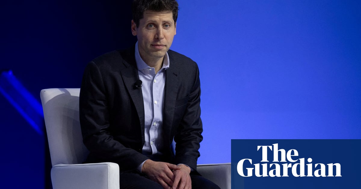 "OpenAI Investors and Board in Talks for Sam Altman's Potential Return as CEO Amidst Ongoing Drama"