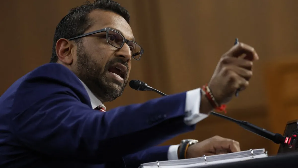 Featured image for FBI Ends Partnership with Anti-Defamation League Amid Conservative Backlash