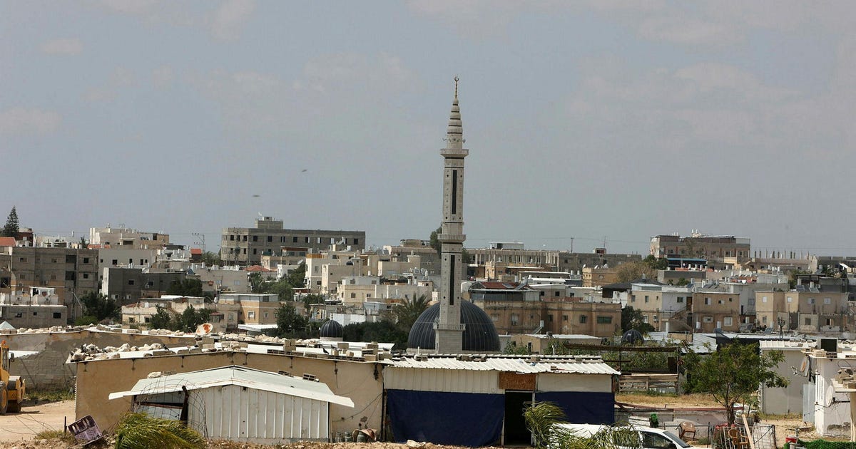 Featured image for "Severe Housing Crisis: Thousands of Bedouin Residents in Israeli City Left with Less Than Ten Shelters"