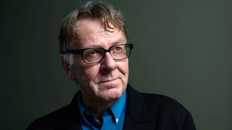"Remembering Tom Wilkinson: A Tribute to the ‘Full Monty’ Star's Illustrious Career"
