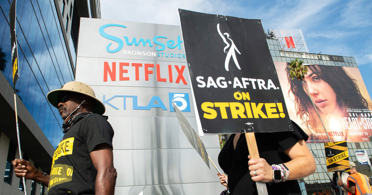 Hollywood Labor Negotiations: Writers and Actors on the Path to Resolution