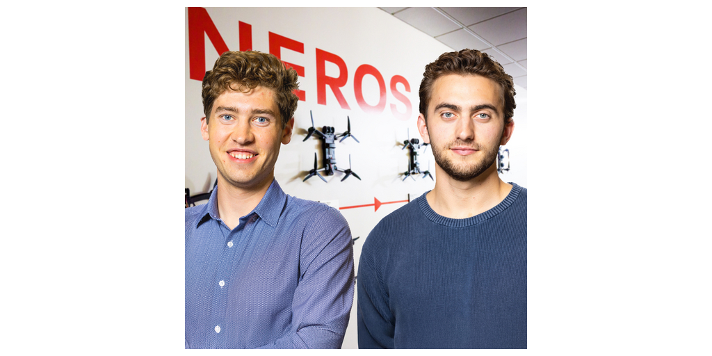 Featured image for Neros Secures $75M Funding and Army Contract for Drone Innovation