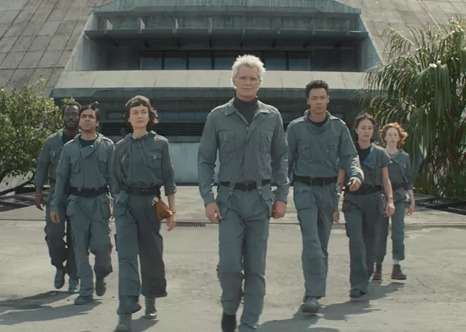 Featured image for Alien: Earth Explores New Terrifying Frontiers in the Franchise