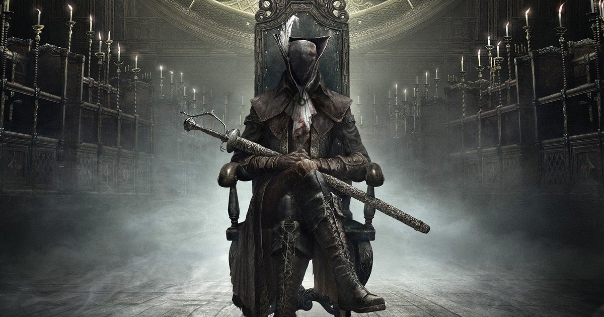 "FromSoft Boss Miyazaki Discusses Benefits of Waiting for Bloodborne Remake on New Hardware"