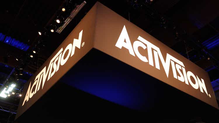 FTC Official Withdraws Internal Suit, Pausing Microsoft-Activision Merger Trial