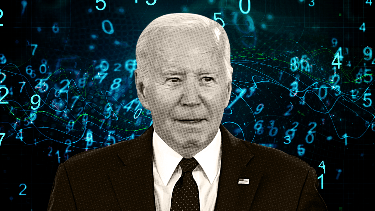 Americans Skeptical of Biden's Economic Narrative Amid Recession Fears