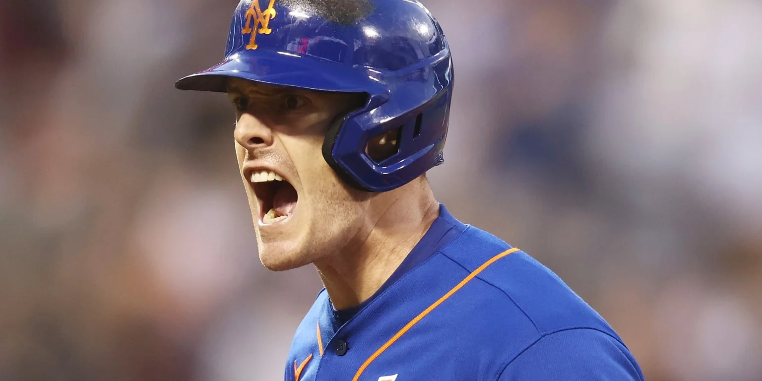 Canha's four RBIs lead A's to victory over Phillies.