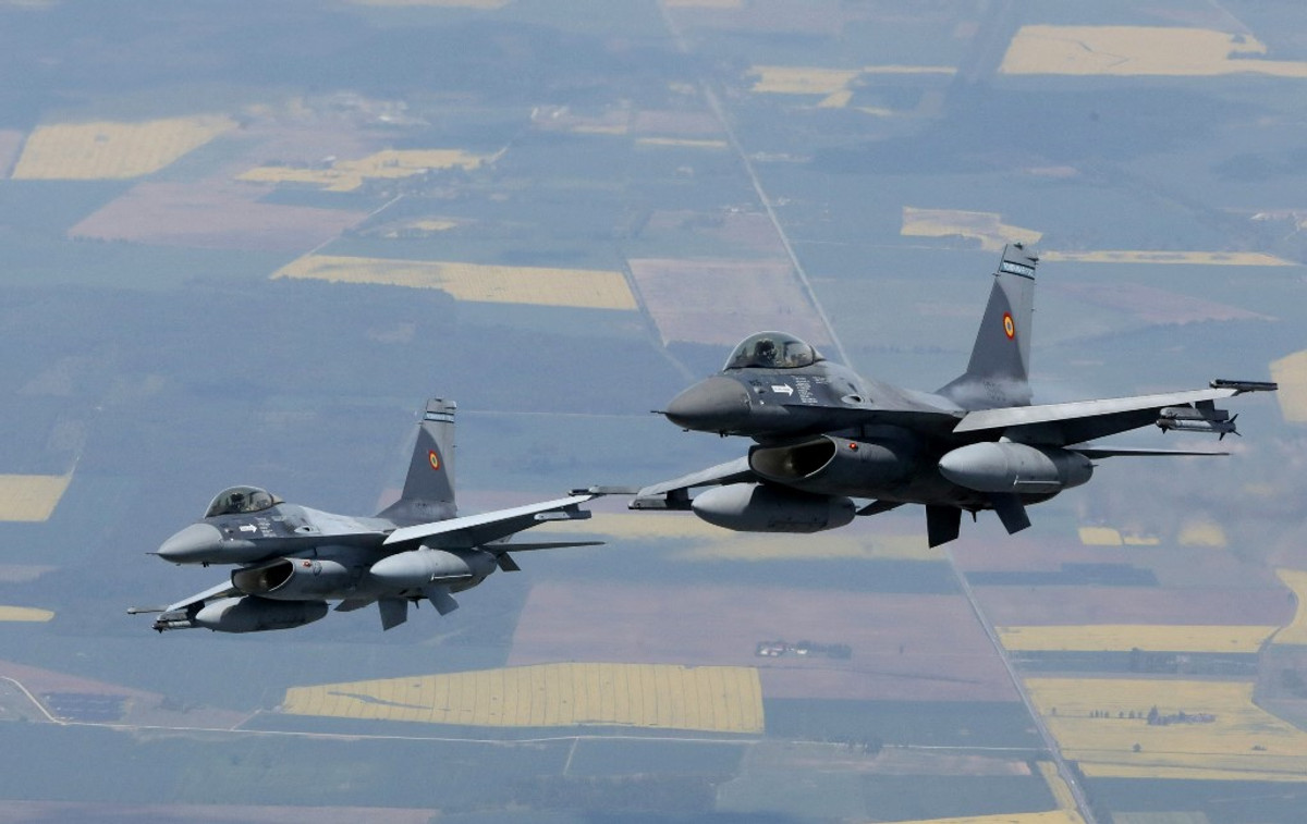 "Escalating Tensions: The Latest on the War in Ukraine"