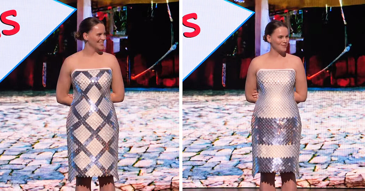 Featured image for "Adobe's Project Primrose: Revolutionizing Design with AI and Interactive Fashion"