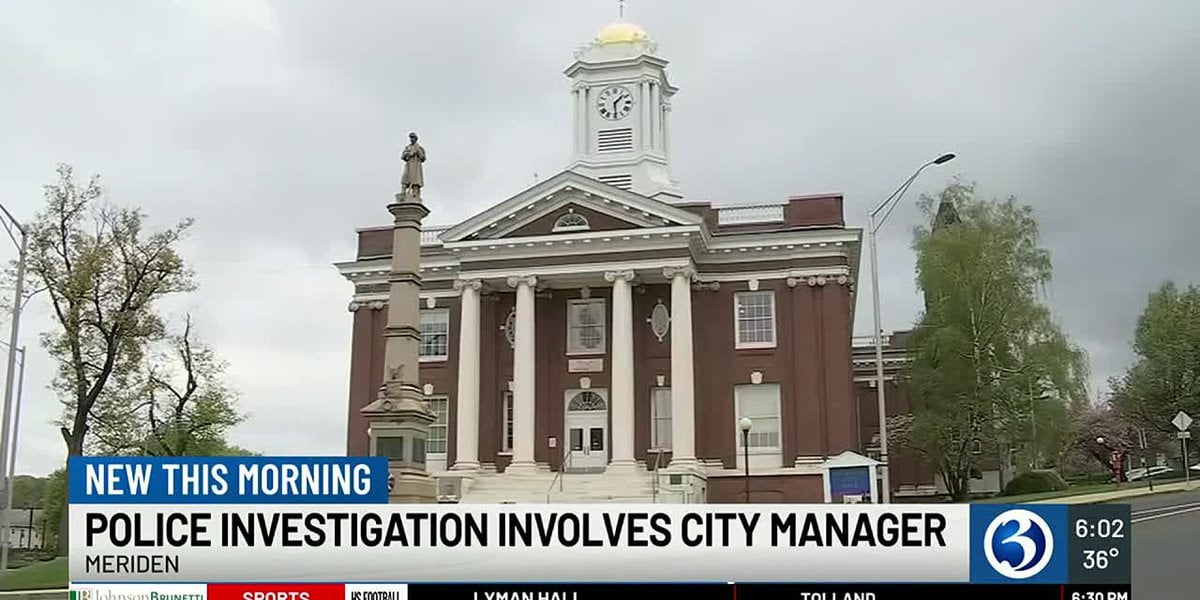 Featured image for "City Council Calls Emergency Meeting Over City Manager's Hallway Nap"