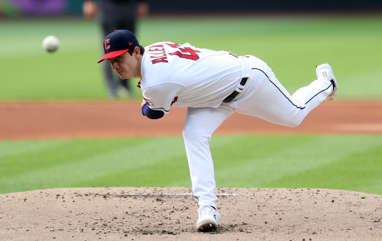 Guardians' Pitching Depth Tested in Tough Decisions and Losses.
