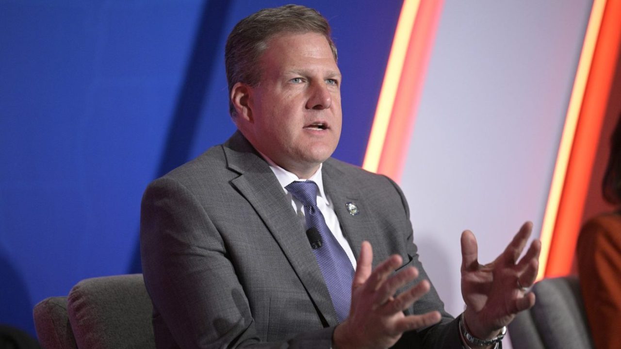 Sununu's Shift: NH Governor Now Supports Marijuana Legalization