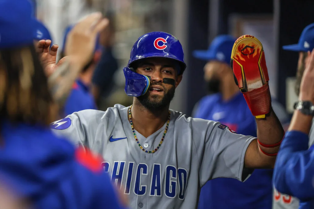 Rockies Sign Willi Castro to a Two-Year, $12.8M Deal