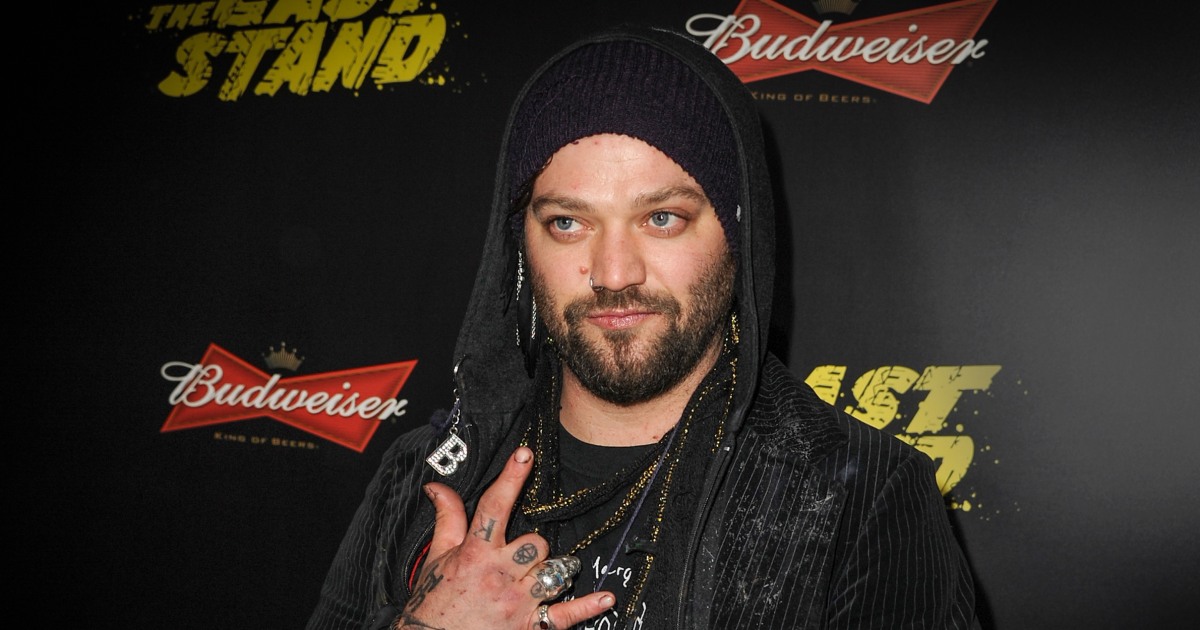 'Jackass' star Bam Margera faces arrest warrant for alleged assault and threats.