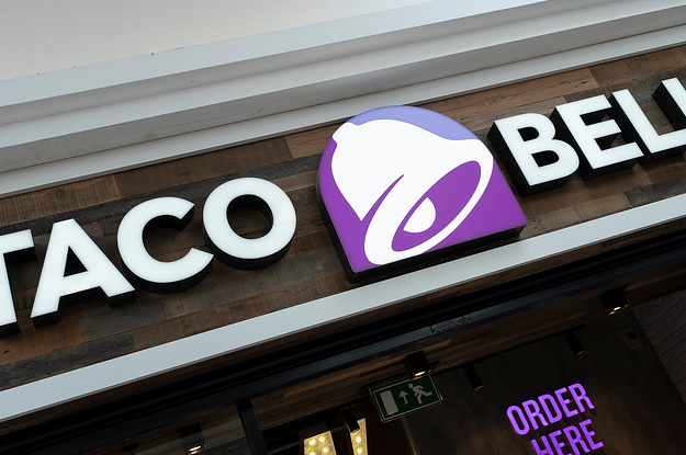 "Taco Bell Faces Lawsuit Over Inappropriate Behavior at Holiday Party"