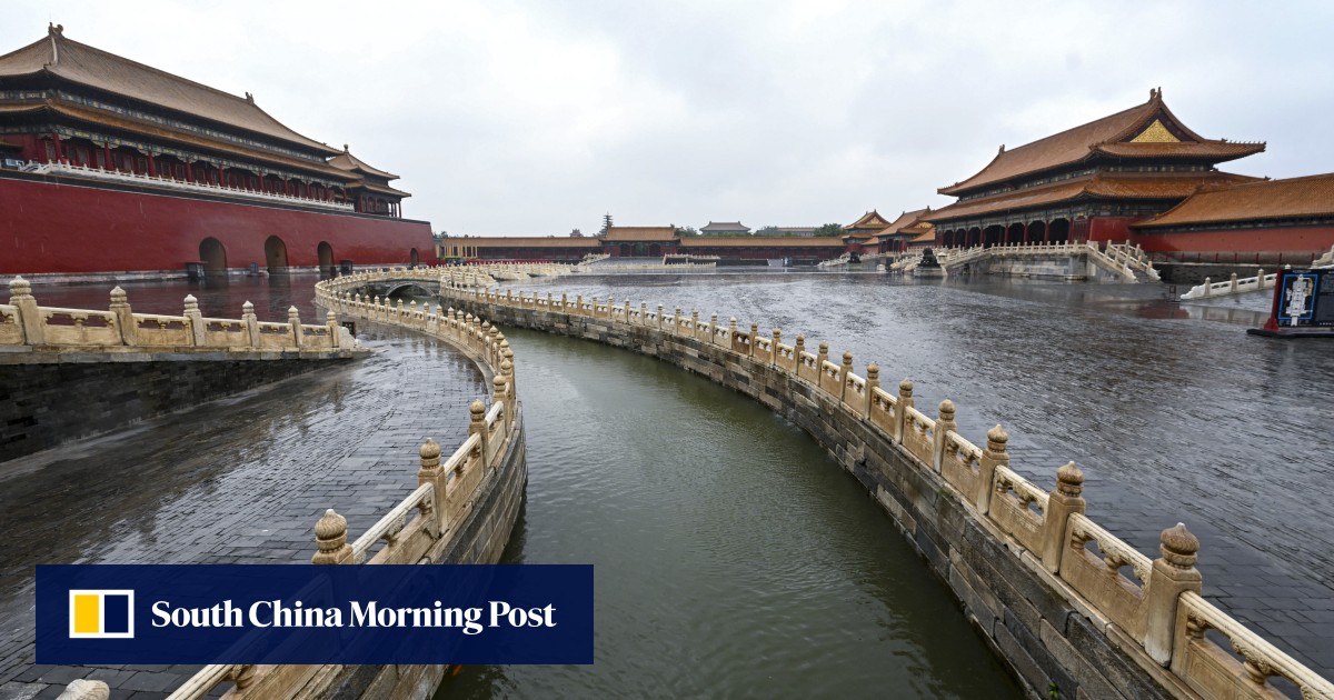 Featured image for China's Worst Flooding in 140 Years: Lessons Learned and Alarming Consequences