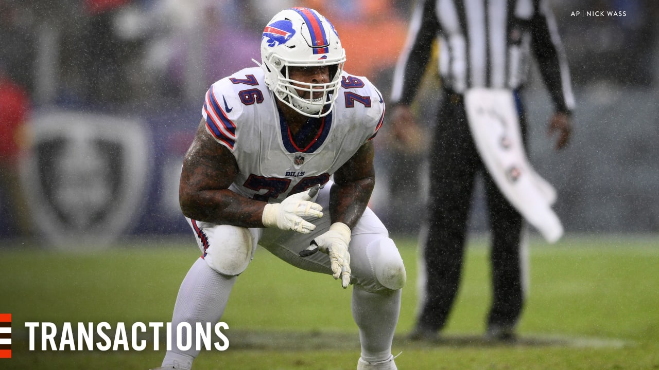 Featured image for "Browns Enhance O-Line with Pro Bowler Saffold's Practice Squad Signing"