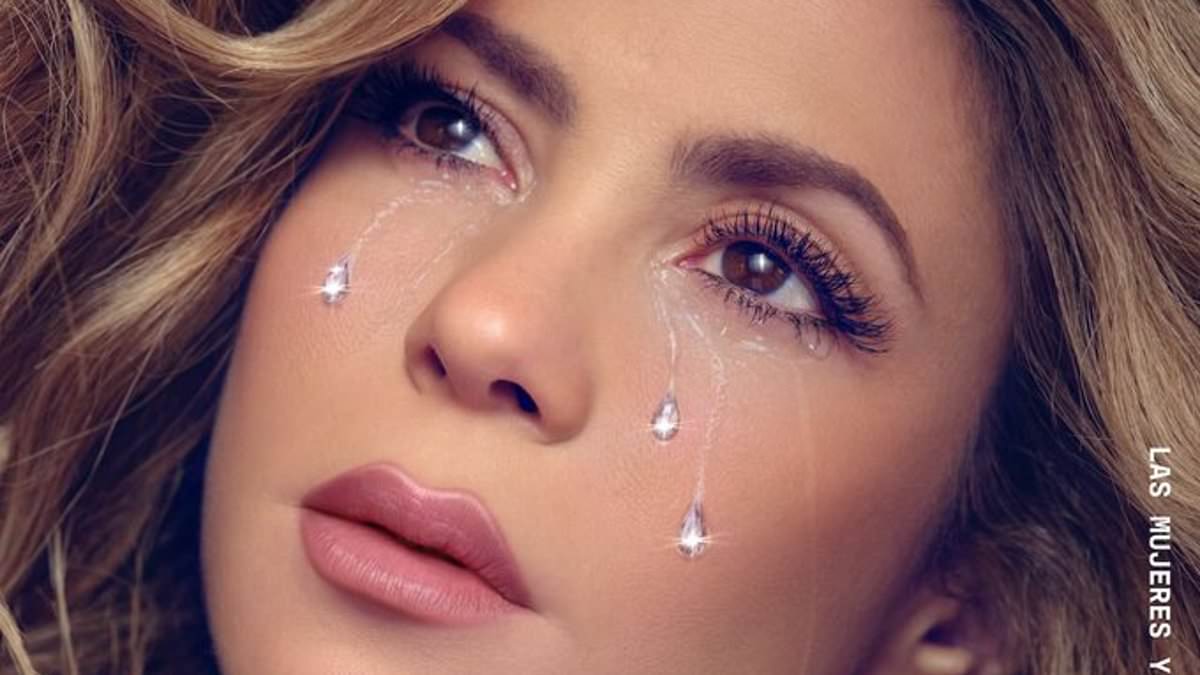 Featured image for Shakira Surprises Fans with First Album in 7 Years: Las Mujeres Ya No Lloran