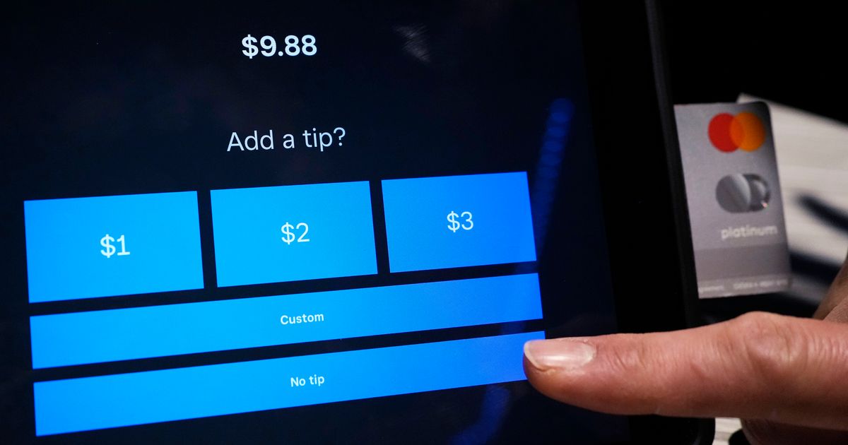 Featured image for The Changing Landscape of Tipping: Americans' Views and Trends Revealed