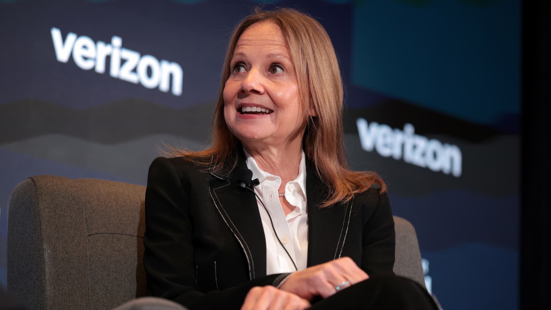 Featured image for GM to Launch Eyes-Off Self-Driving Tech and AI Innovations by 2028