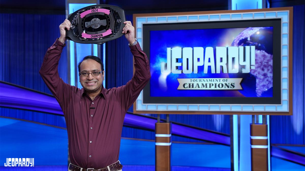 Featured image for "Recapping the 2024 'Jeopardy!' Tournament of Champions"