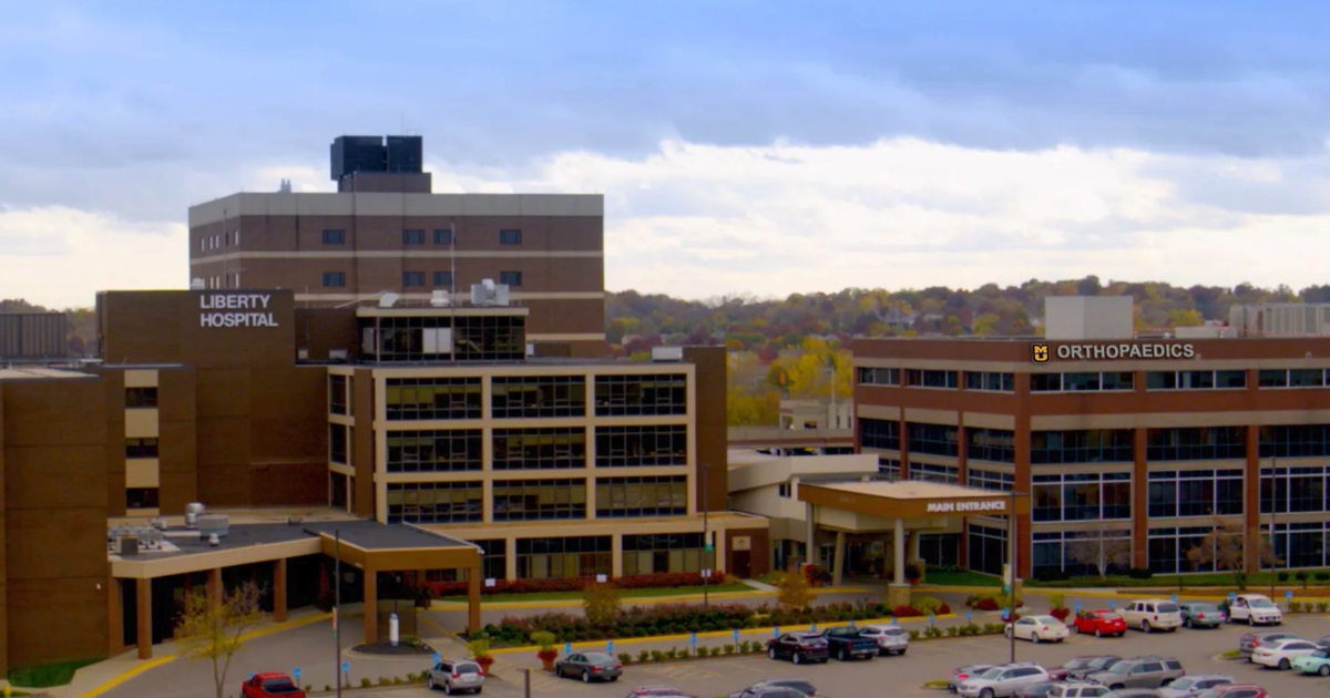 Featured image for Emergency Crews Assist with Patient Transfers During Liberty Hospital IT Incident