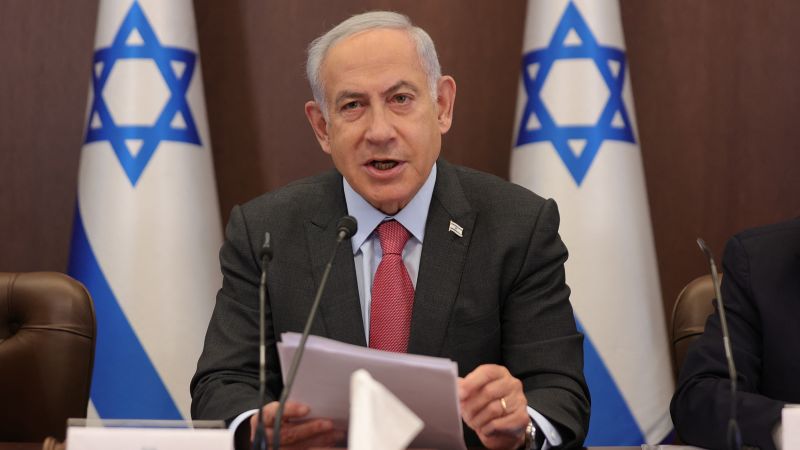 Israel passes law protecting Netanyahu from removal amidst judicial protests.