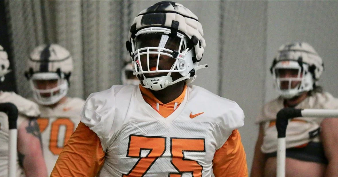 Tennessee's Spring Practice: Newcomers, Heupel, and Quarterback Competition.