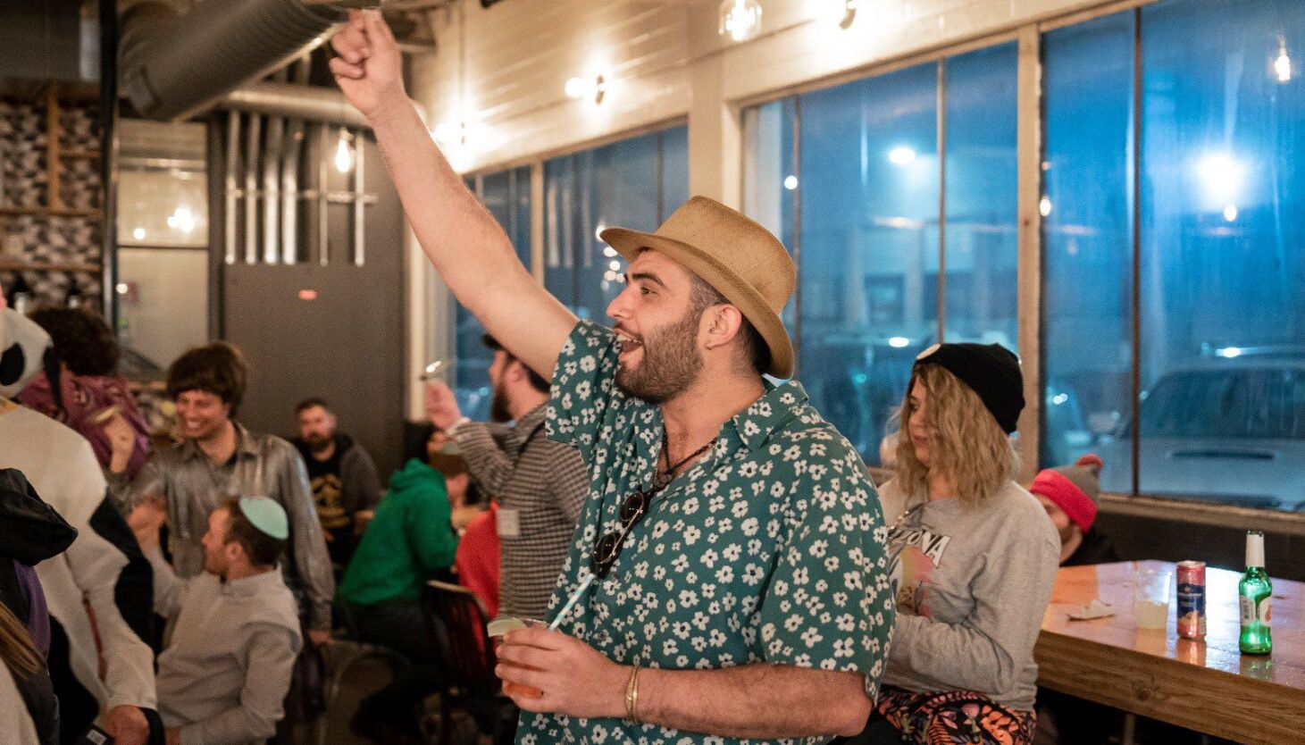 "Utah Rabbi Confirms Utahn Killed in Hamas Attack, as Israel-Gaza Conflict Claims American Lives"