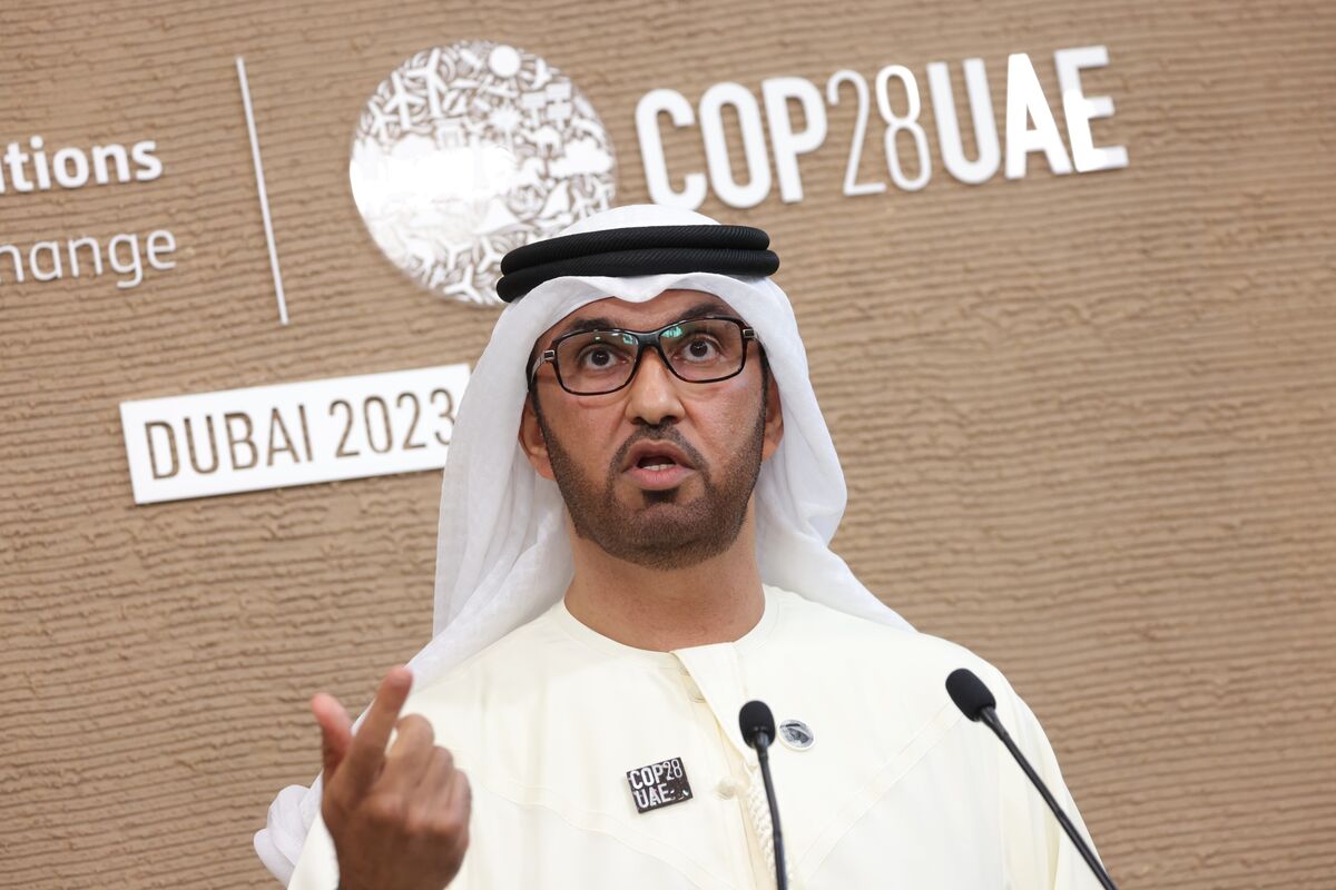 COP28 Negotiations Intensify as Fossil Fuel Deal Hangs in the Balance